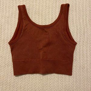 Sports bra/tank
